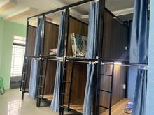 Hình ảnh Cho thuê Sleepbox tiện nghi  Hà Huy giáp - Ngã Tư Ga, giá 1tr3