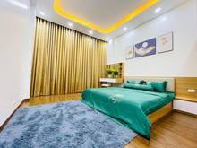 Hình ảnh Bán trước tết - TT Ba Đình - Nhỉnh 3 tỷ - Nhà lô góc