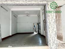 Hình ảnh Cho thuê nhà 2 lầu mặt tiền đường Phan Trung Biên Hoà