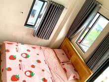 Hình ảnh Cho thuê căn studio ban công, cửa sổ thoáng, ngay Vincom, Quận 7