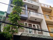 Hình ảnh Hiếm - Nhà MT Đường Bạch Đằng, Q Bình Thạnh. 7mx20m nhỉnh 30 tỷ.