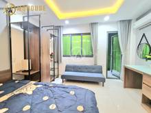 Hình ảnh Siêu Phẩm Căn Hộ Studio Khá Sang Xịn ngay Thành Thái Q10
