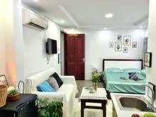 Hình ảnh Mb6623 nạp rút nhanh chóng cửa sổ đầy đủ tiện nghi 35m2 ngay Nguyễn Thị Thập quận 7
