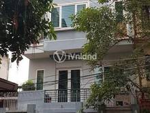 Hình ảnh Bán nhà ngõ Tây Kết 15 tỷ 108m 5 tầng Mtien 8m ô tô đỗ, KD tốt