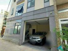 Hình ảnh Nhà 4 tầng đẹp, Trường Thọ, khu dân cư VIP, giá 6 tỷ nhỉnh.