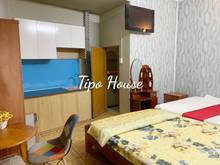 Hình ảnh Cho thuê nhà CHDV FULL NT Nhà MT Tân bình p.2