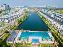 Hình ảnh Bảng giá cho thuê mới nhất KĐT Lakeview City T1/2023.