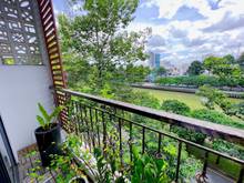 Hình ảnh ✅ Căn Hộ Luxury_Ban Công_Full Nội Thất_View Bờ Kè_Ngay Hoàng Sa✅