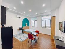 Hình ảnh Cho thuê Trang Chủ MB66.COM / Đăng Ký Tặng 66K 2 cửa sổ siêu thoáng KDC Nam Long Quận 7