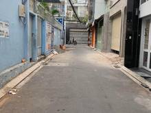 Hình ảnh Bán nhà hẻm xe hơi - Chữ Đồng Tử - Tân Bình - 74 m2 - Ngang 4,8 dài 15