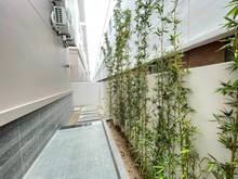 Hình ảnh Biệt thự song lập tại Centa City hướng nam giá tốt nhất thị trường