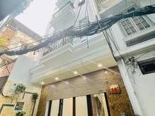 Hình ảnh (Siêu Hiếm)Nhà Thanh Xuân- Nguyễn Quý Đức-Nhà Đẹp-6 Tầng Thang Máy-Kin