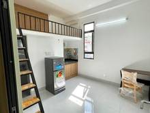 Hình ảnh Gác cửa sổ thoáng gần HUTECH ở được 4 bạn