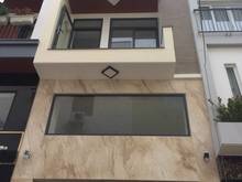 Hình ảnh Bán nhà HXH 10M Bình Thạnh 5 Tầng nhà mới cứng