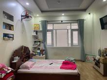 Hình ảnh Ban nhà mặt tiền 40m, vỉa hè 10m đường Hồng Bàng Quận 5 70m2 chỉ 18tỷ9