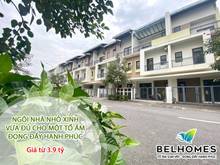 Hình ảnh Ngôi nhà nhỏ xinh vừa đủ cho tổ ấm đong đầy. Chỉ từ 3.9 tỷ