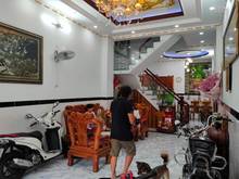 Hình ảnh Xe hơi tới cửa đường Mã Lò Bình Tân,60m2,5 tầng,6 phòng ngủ,chỉ 6,1 tỷ