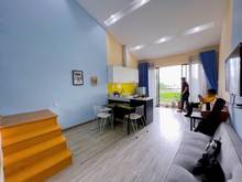 Hình ảnh Mb6623 nạp rút nhanh chóng Penhouse Bancol View đẹp nằm ở Q1 sát quận 1