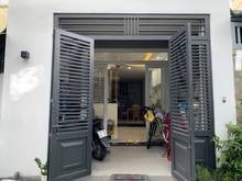Hình ảnh Bán gấp nhà HXT, thới an 18, q12, 2T, 54M2, chỉ 4 tỷ 400 tr.