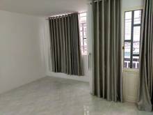 Hình ảnh NHÀ ĐẸP 3 TẦNG ,HẺM Ô TÔ NGỦ TRONG NHÀ-sát Tân phú-38 m2- chỉ 3 tỷ 2
