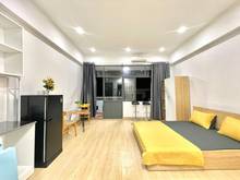 Hình ảnh Căn Hộ Gần Sân Bay - 59 Bạch Đằng Q.Tân Bình