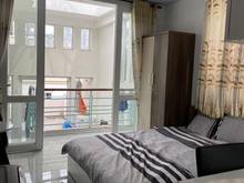 Hình ảnh Cho thuê chính chủ nhà Nguyễn Thái Bình Q1