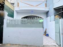 Hình ảnh Bán nhà tôn thất thuyết, p15, khu dân cư hiện hữu, 63 m2 chỉ 4 tỷ 4