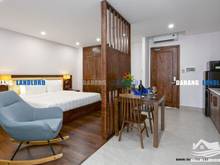 Hình ảnh Mb6623 nạp rút nhanh chóng Studio hồ bơi gần biển Phạm Văn Đồng - C089