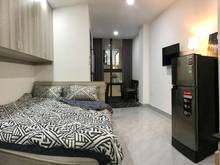 Hình ảnh Studio Full nội thất gần Phan Văn Trị siu đẹp-HỖ TRỢ CỌC-HÌNH GIÁ THẬT