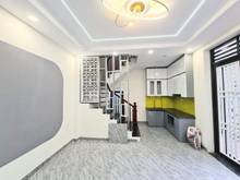 Hình ảnh Bán nhà phố Nguyễn Khoái, GẦN PHỐ, Ô TÔ 10m, 30m2 x 5 tầng, 3.25 tỷ