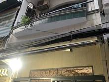 Hình ảnh Bán nhà hẻm xe hơi 1 xẹt võ văn tần p5 quận 3 41m2 4 tầng chỉ 9 tỷ 5.