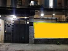 Hình ảnh 8x13 Hẻm xe hơi 7 mét Hoàng Hoa Thám P19 Bình Thạnh khu vực sầm uất