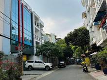 Hình ảnh Nhỉnh 11 tỷ- Nhà hiếm MTKD Cư Xá Chu Văn An Bình Thạnh, 66m2