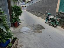 Hình ảnh Bán nhà hẻm xe hơi - Hiệp Nhất - Tân Bình - Ngang 6 dài 15 - Nhà 4 tần