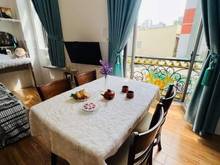 Hình ảnh Căn Hộ cao cấp full đồ ngay khúc cầu lê văn sỹ - 35m2
