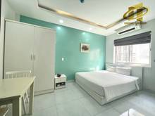 Hình ảnh Cho thuê căn studio ngay Bic.C, gần Đh Rmit, Cửa sổ thoáng, Quận 7