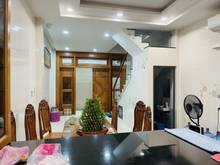 Hình ảnh Bán nhà Nguyễn Sơn, Phú Thạnh, Tân Phú, hẻm 6m, dt 48m2, 4 tấm