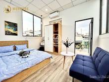 Hình ảnh 🔥🔥🔥Căn Hộ Penthouse_2Phòng Ngủ_Phú Nhuận giáp Quận 3