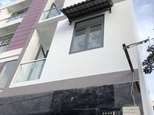 Hình ảnh Nhà bán MT đường Sơn Kỳ Tân Phú, trệt 2 lầu, 45m2 chỉ 5.9 tỷ còn TL.