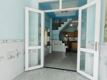 Hình ảnh Bán nhà mặt tiền, vị trí vip, Phường Hiệp Thành,Q12, nhỉnh 3tỷ