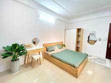 Hình ảnh 🚀CHDV 40m2 Full nội thất Bancol Ngay CV Làng Hoa