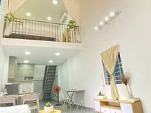 Hình ảnh Bán nhà HXH sát mặt tiền đường Nguyễn Văn Đậu-Nhỉnh 5 TỶ-Tặng nội thất