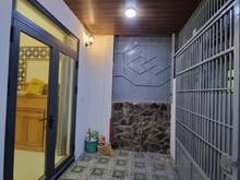 Hình ảnh Bán nhà nhà mới - Trần Văn Quang - Tân Bình - 50m2 - Ngang 4,2 dài 12
