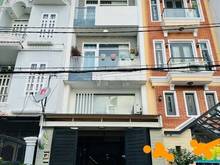 Hình ảnh Nhà 3 Lầu Lê Trọng Tấn, Q Tân Phú_DT: 240m2_Hẻm 6m