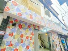 Hình ảnh Bán Nhà Mới 1 Lầu MT Hẽm Trần Xuân Soan,P.Tân Thuận Tây ,Quận 7