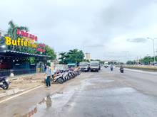 Hình ảnh Bán Mặt Tiền Kinh Doanh Nguyễn Văn Linh, P. Tân Thuận Tây, Quận 7