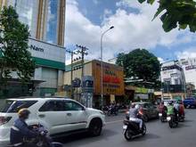 Hình ảnh 💥1 CĂN ra MT Trần Quốc Thảo Q.3 nhà cấp 4,4 x 14, ngay tòa nhà MBbank