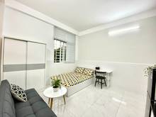 Hình ảnh Mb6623 nạp rút nhanh chóng studio nội thất đầy đủ ngay chợ Bà Chiểu