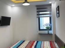 Hình ảnh Phòng Studio Full Nội thất Có Cửa sổ Gần Đại học Mở TPHCM