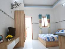 Hình ảnh 🍄🏡🍄1 Phòng Ngủ - Balcon -Tang Máy- QUẬN 10 🍄🏡🍄